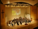 wizard of oz　arr. James Barnes  Singapore NTU Symphonic Band