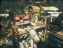 【データポスト戦】ぶるぁぁぁぁ!!のロストプラネット2　part40-1