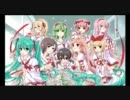 【女の子９人で】秘密の放課後【歌ってみた】