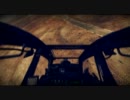 【APACHE:AIR ASSAULT】プレイ動画　第6回