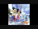 【TDL】クールザヒート2011　ミッキーver.【音源】