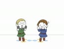 【ヘタリア】i/r/o/n/y【トレス】