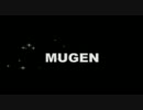 【MUGEN】男女タッグでチーム対抗星取り合戦　4-3