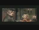 空耳が聞きたくて「バイオハザード４」実況プレイpart4