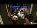 L4D2のミューテーションをプレイ１