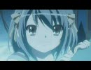 [MAD]涼宮ハルヒの憂鬱 Average Girl[AMV]