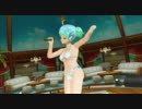 [HD]ノノノのヴィーナス水着で「Happｙ＆Pride(酔)」