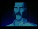 【アニメ映画】 SF新世紀　レンズマン　１/７