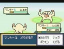 【全部俺が描いた】ポケットモンスターFRを二人で実況プレイpart6