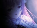 天使の羽根を踏まないでっ (あらためてこんにちはPV 月の学園篇 )