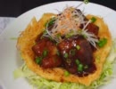 【再編集】たぼが「豚の角煮唐揚げ」を作ってみた【ニコニコ料理対決】