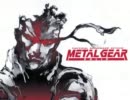 蛇の遺伝子「MGS」実況その３