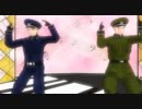 【APヘタリアMMD】Oimo　Beats【芋兄弟】