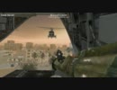 CoD4でAT-4を使ってみた