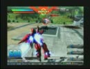 古鉄のサイコミュ連動試験～シナンジュ視点～