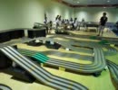 ミニ四駆　ボウルアピア走行動画