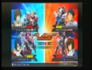 【EXVS】へたれ中尉が上を目指す動画13【F91】