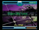 【DDR EDIT】Share My Love (SINGLE)
