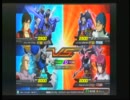【EXVS】へたれ中尉が上を目指す動画19【ガナ】
