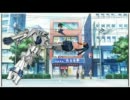 【MUGEN】同級生という名のタッグリーグ戦　６８時間目