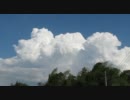 【2011/7/5撮影】雲