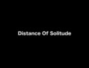 【三味線】Distance Of Solitude 【オリジナル曲】