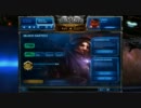 【ジジイでもプレイ】Starcraft2プレイ動画　その４