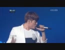 【K-POP】「不朽の名曲2」2AM、チャンミン＆8eight、イ・ヒョン(2011.07.09)③