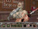 伝説の?洋ゲー 曲解された日本 Shadow Warrior その1