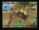【クラン戦】　ムダヅモ無きカスタのボーダーブレイク53