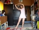 【踊ってみた】マル・マル・モリ・モリ【だるま】