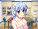 普段は絵を描いてる変態がつよきすを実況してみた【蟹沢きぬ編】04