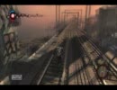 INFAMOUSをｽｰﾊﾟｰﾎﾞｿﾎﾞｿ実況してみました。part3