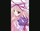 【作業用ＢＧＭ】東方ヴォーカルアレンジメドレー【個人的に(ｒｙ】