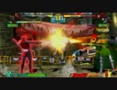 2011年7月7日 MARVEL VS CAPCOM3対戦会その2