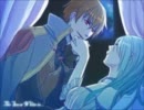 アナザー：白い雪のプリンセスはを歌わせていただきました【ネイーソ】