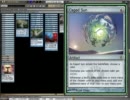 [MTG] MO実況　スタンはじめました　36　「太陽と江村」