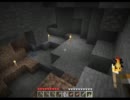 【Minecraft】　ぶらぶら開拓記　2　【実況プレイ】