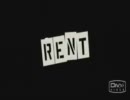 Seasons of love from RENT the movie