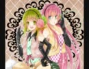 【acoca+キサラギ】ハッピーシンセサイザ【歌ってみた】
