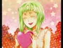 【GUMI】心のGift【オリジナル曲】