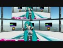 【ＭＭＤ】せっかくなので本家でPackaged