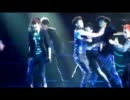 TVXQ! 東方神起 【110708 stayG Maximum】ユンホ ユノ チャンミン ホミン