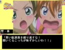 ふたりはプリキュア　ひかりちゃんを育成しよう　その５５