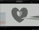 【osu!】アンハッピーリフレイン【vocaloid】