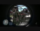 【BF1943】みんなで遊んでみた ～ネタ集～