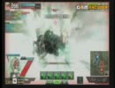 ふきたJAPANvs.脳内SSS1勝利厨　１戦目　(ダイナソア竜崎視点)