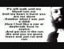 We Will Walk  Matisyahu