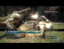 FinalFantasyXIIIじったり＆マータリプレイ(実況おまけ)30の4