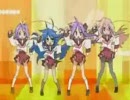 らき☆すた　オカマ声Ver　懺悔部屋あり
